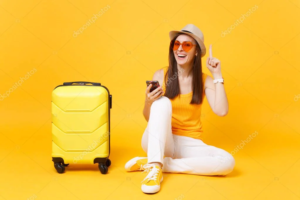 Client réservant un taxi pour l’aéroport de Biarritz