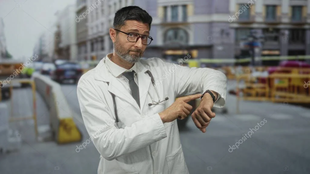 Horloge et taxi symbolisant un service disponible 7j/7